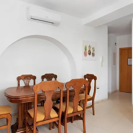 Almadraba 1 - Andalmar