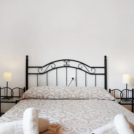 Apartment Almadraba 1 - Andalmar