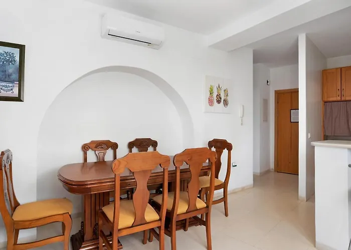 Almadraba 1 - Andalmar