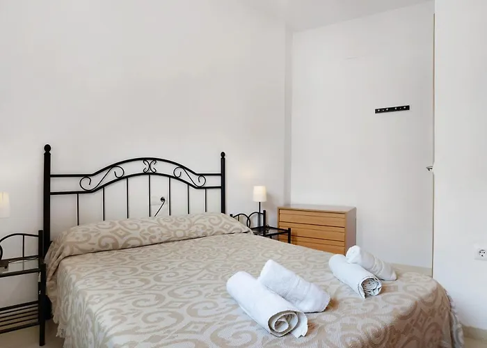 Almadraba 1 - Andalmar Conil De La Frontera