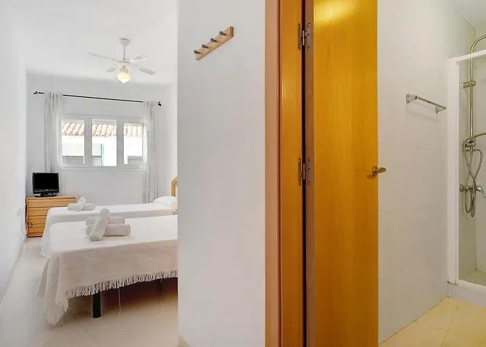 Almadraba 1 - Andalmar Lägenhet Conil De La Frontera