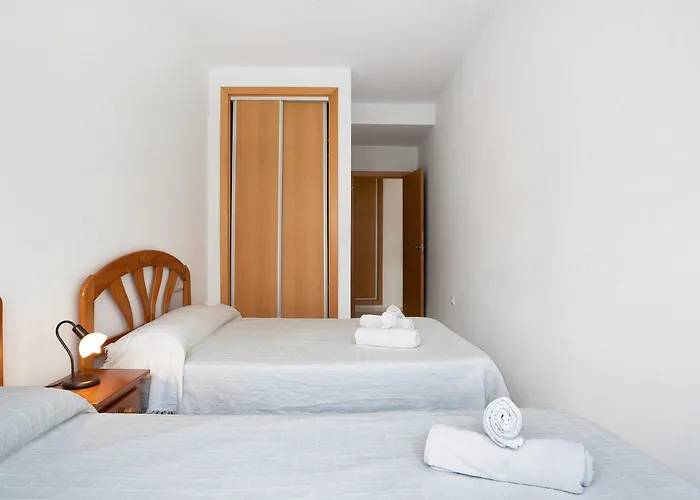 Almadraba 1 - Andalmar * Conil De La Frontera