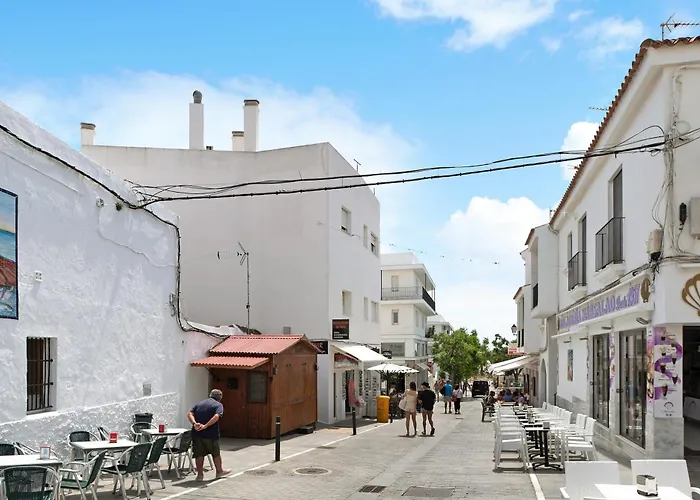 Almadraba 1 - Andalmar * Conil De La Frontera