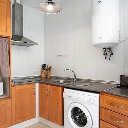 Almadraba 1 - Andalmar Conil De La Frontera