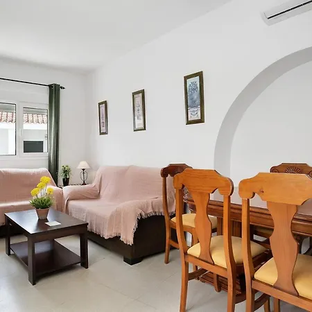 Almadraba 1 - Andalmar