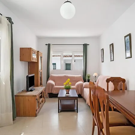 Almadraba 1 - Andalmar Apartamento Conil De La Frontera