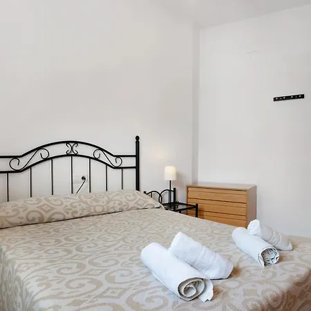 Almadraba 1 - Andalmar Conil De La Frontera