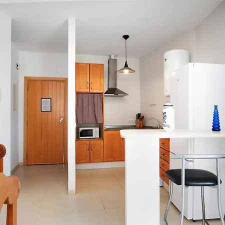 Apartment Almadraba 1 - Andalmar Conil De La Frontera