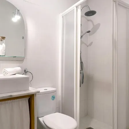 Almadraba 1 - Andalmar Apartamento *