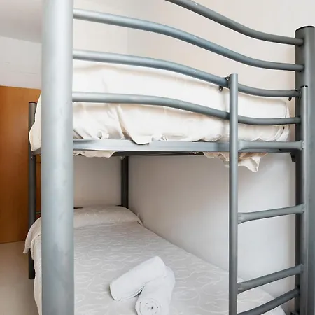 Apartamento Almadraba 1 - Andalmar *