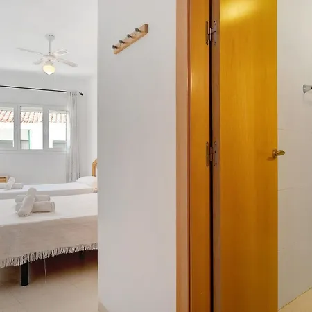 Almadraba 1 - Andalmar Apartamento Conil De La Frontera