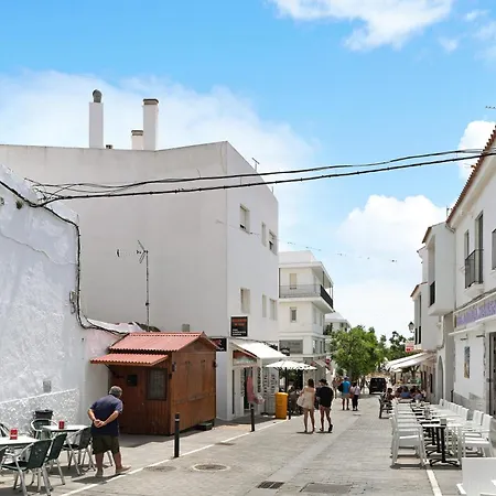 Almadraba 1 - Andalmar * Conil De La Frontera