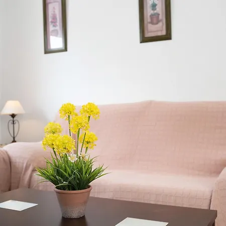 Appartement Almadraba 1 - Andalmar *