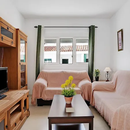 Almadraba 1 - Andalmar Appartement Conil De La Frontera