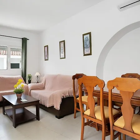 Almadraba 1 - Andalmar Appartement *