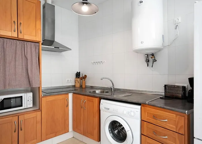 Almadraba 1 - Andalmar Conil De La Frontera