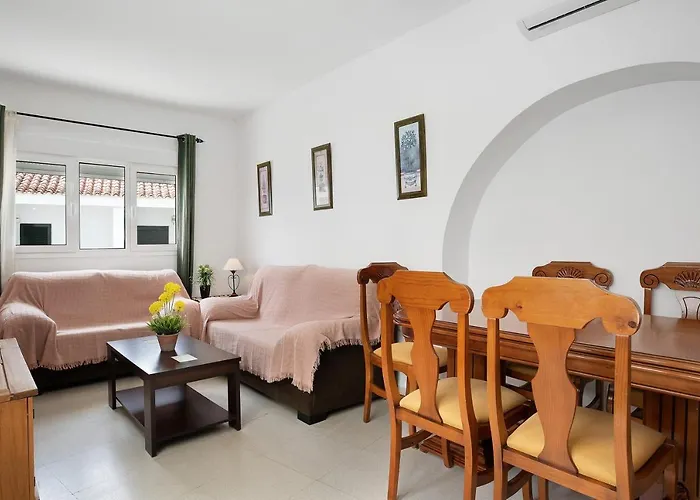 Almadraba 1 - Andalmar