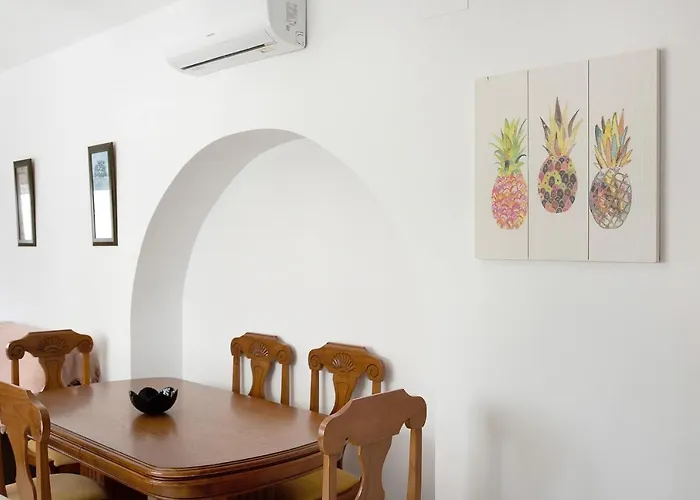 Almadraba 1 - Andalmar