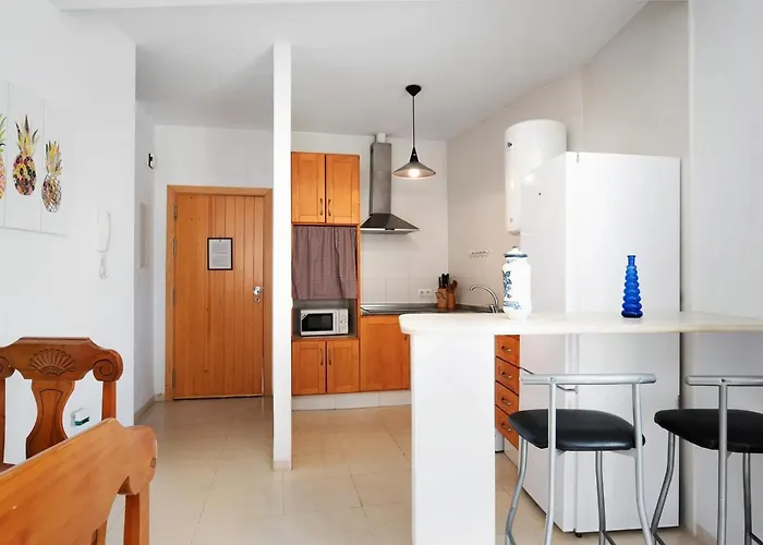 Apartament Almadraba 1 - Andalmar Conil De La Frontera