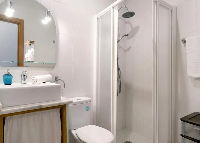 Almadraba 1 - Andalmar Apartament *