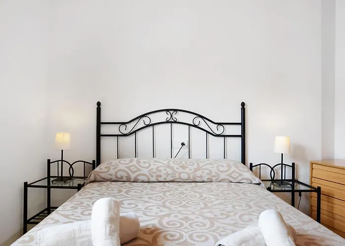 Almadraba 1 - Andalmar