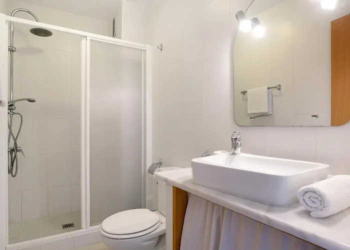 Almadraba 1 - Andalmar * Conil De La Frontera