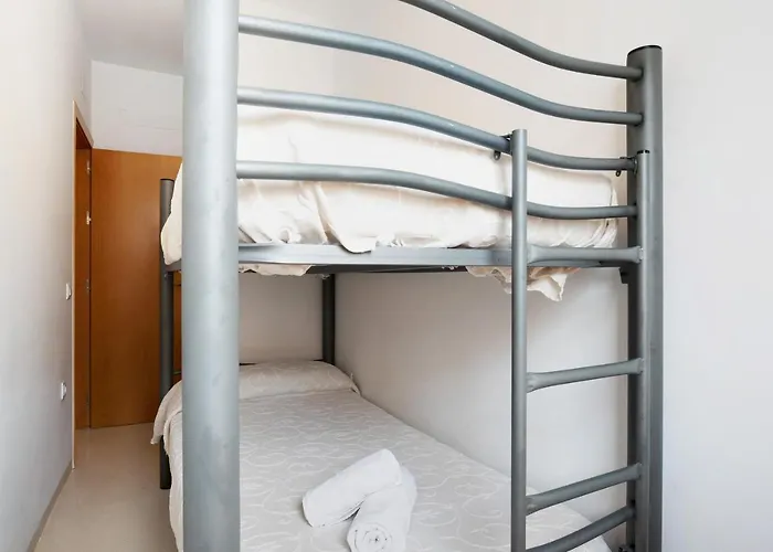 Apartament Almadraba 1 - Andalmar *