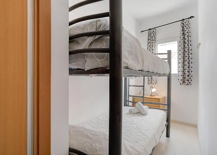 Almadraba 1 - Andalmar * Conil De La Frontera