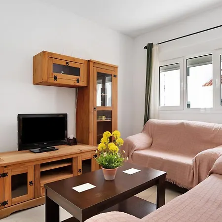 Almadraba 1 - Andalmar Apartment