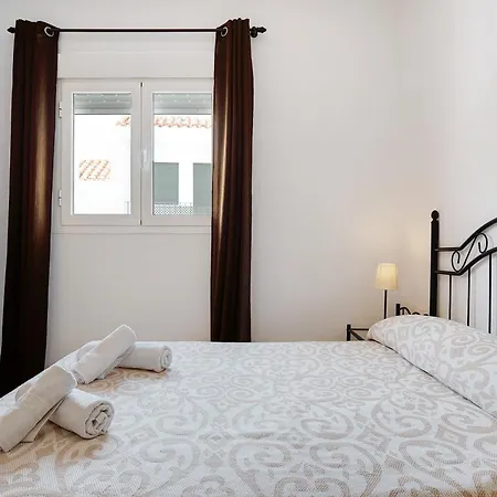Almadraba 1 - Andalmar Apartamento *
