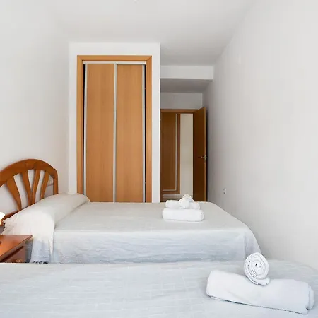 Apartamento Almadraba 1 - Andalmar Conil De La Frontera