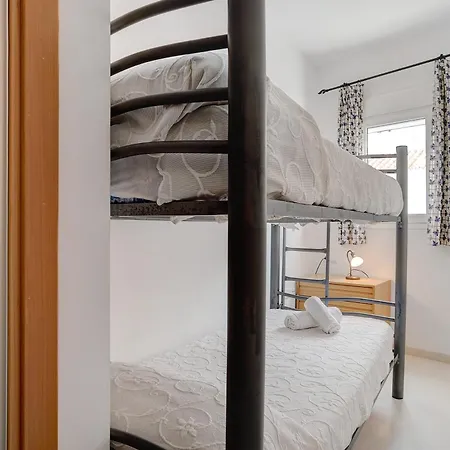 Almadraba 1 - Andalmar Apartamento Conil De La Frontera
