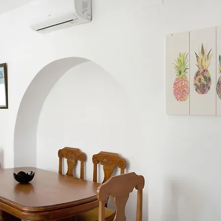 Apartamento Almadraba 1 - Andalmar *