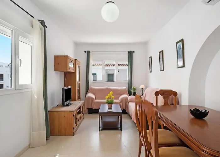 Almadraba 1 - Andalmar Apartment Conil De La Frontera